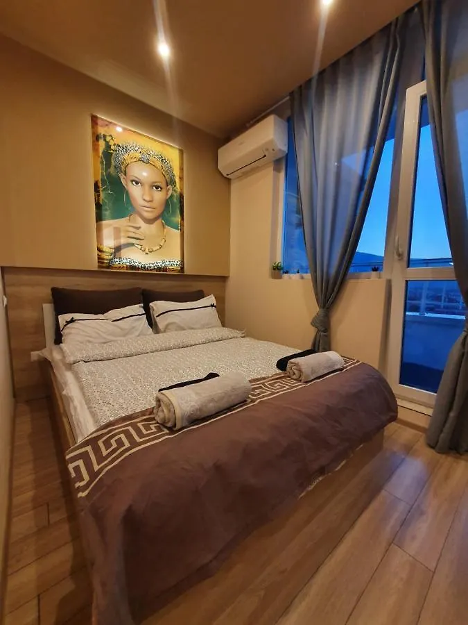 Apartment Amelia ソフィア