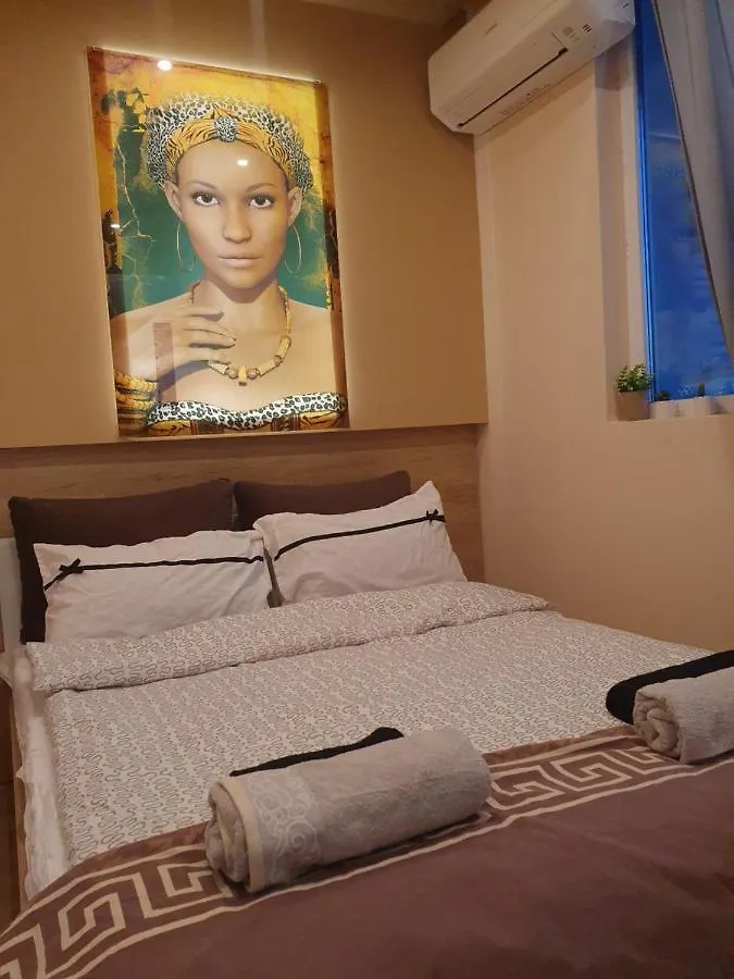 Apartment Amelia ソフィア