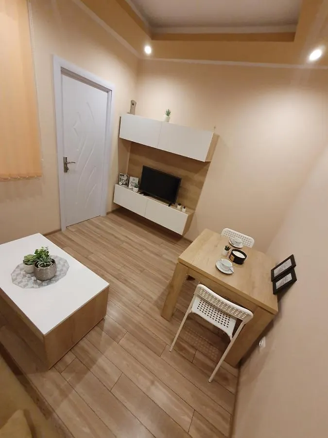 Apartment Amelia ソフィア