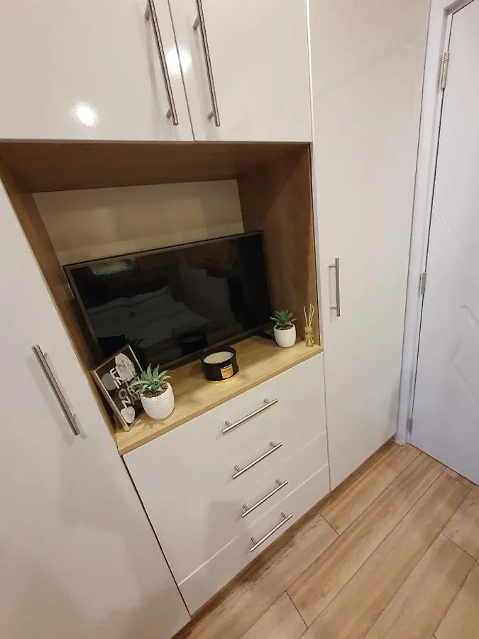 Apartment Amelia ソフィア 0*,