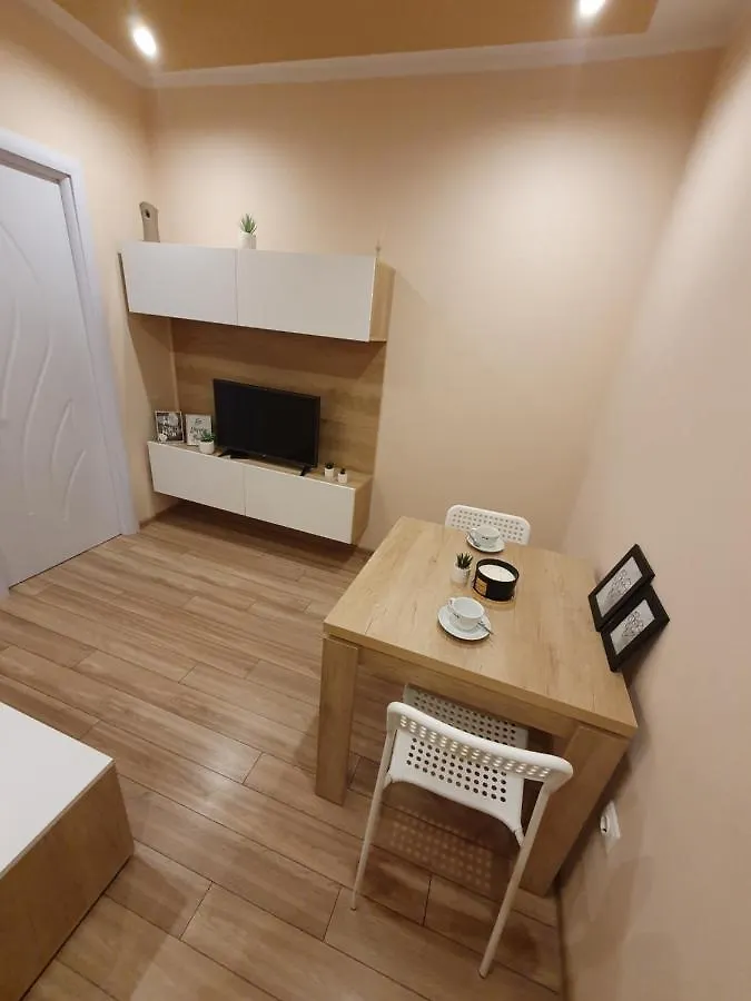 Apartment Amelia ソフィア