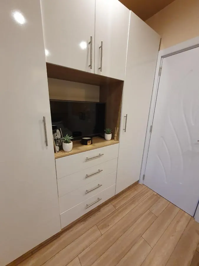 Apartment Amelia ソフィア