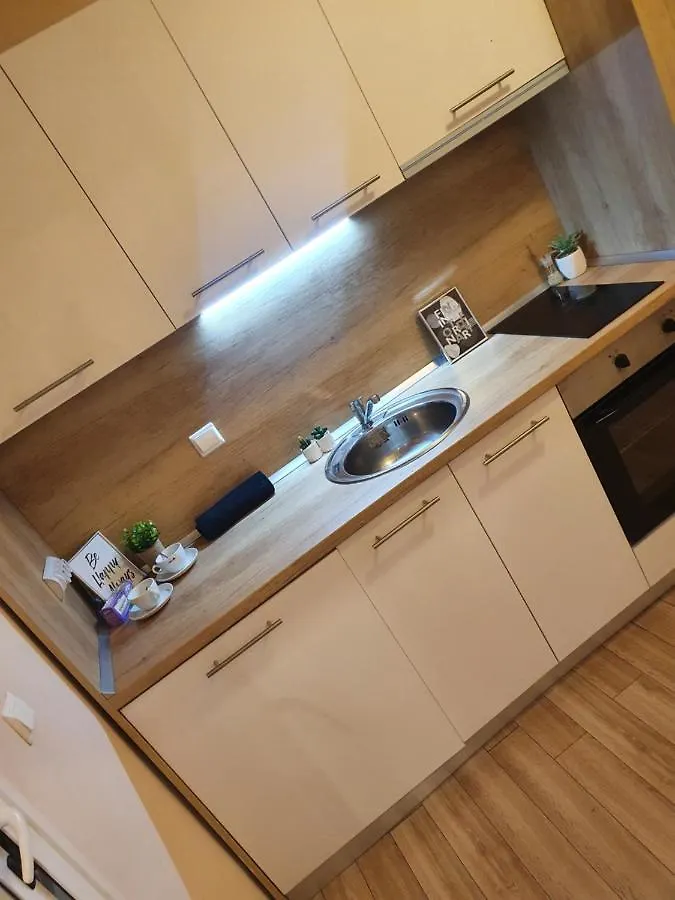 Apartment Amelia ソフィア