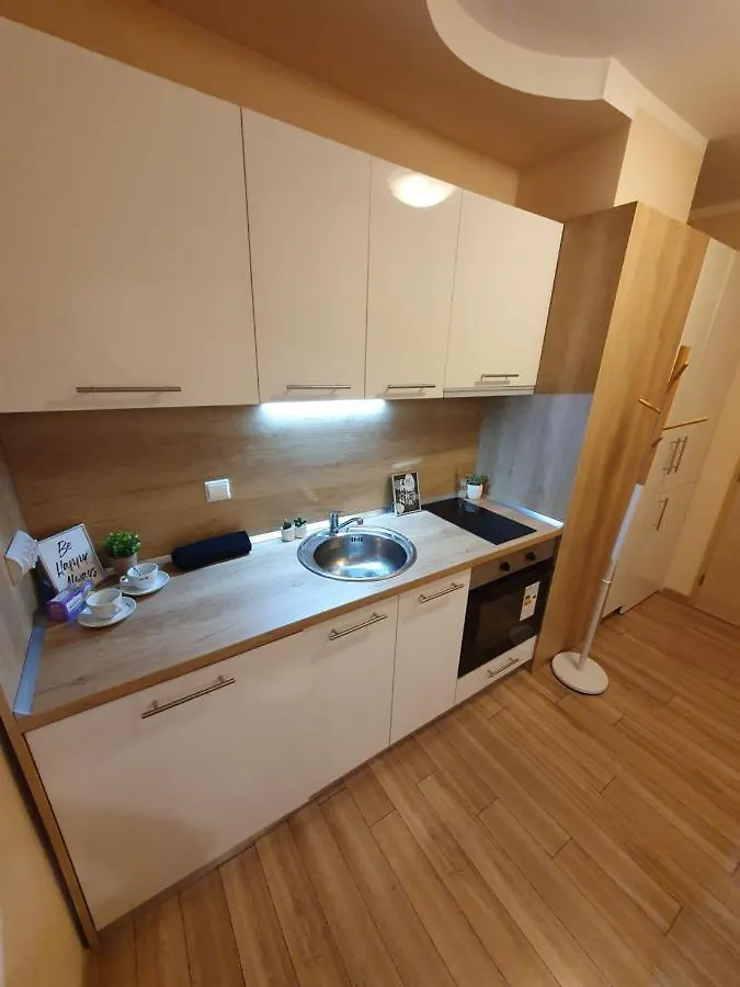 Apartment Amelia ソフィア