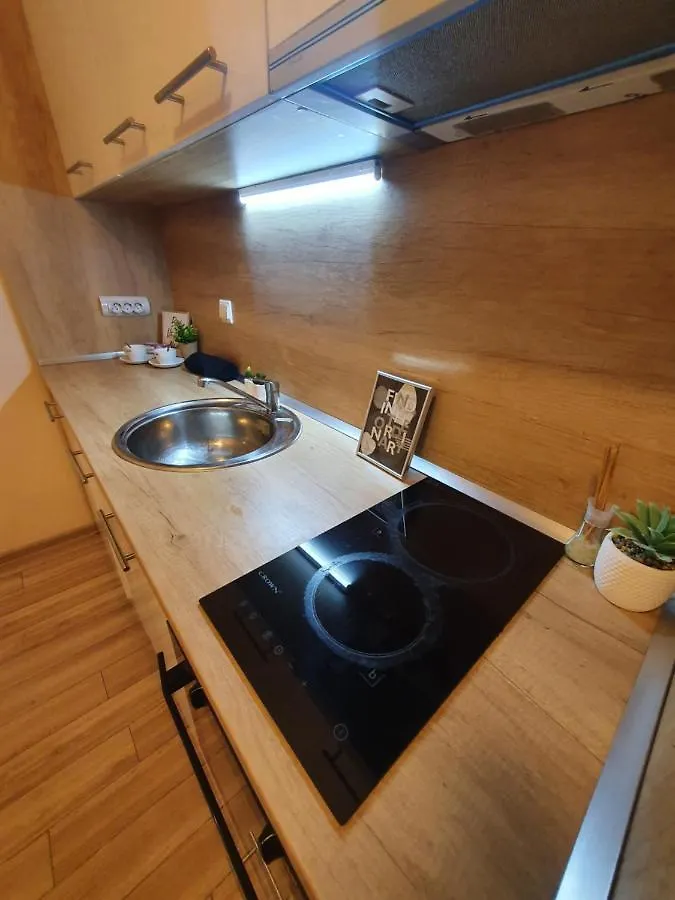 Apartment Amelia ソフィア 0*,